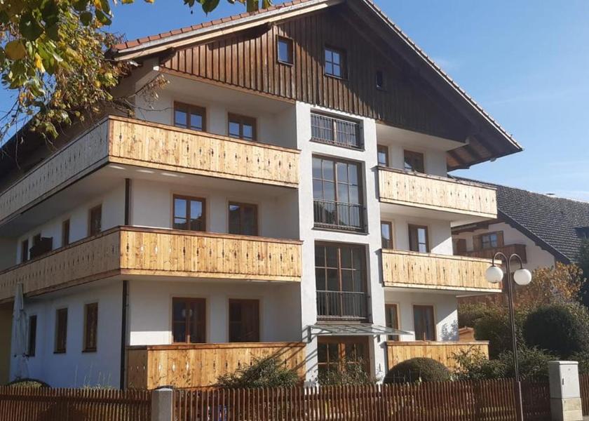 Bavaria Bad Toelz Exterior view