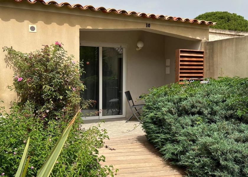 Corsica Porto-Vecchio Facilities