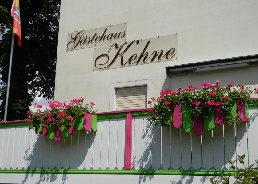 North Rhine-Westphalia Horn-Bad Meinberg Exterior view
