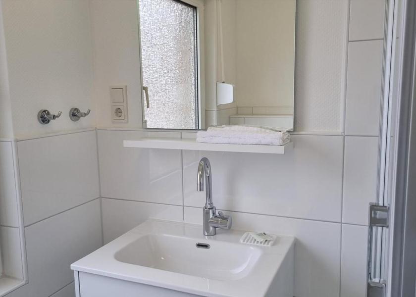 Lower Saxony Borkum Ferienwohnung fr 2 Personen