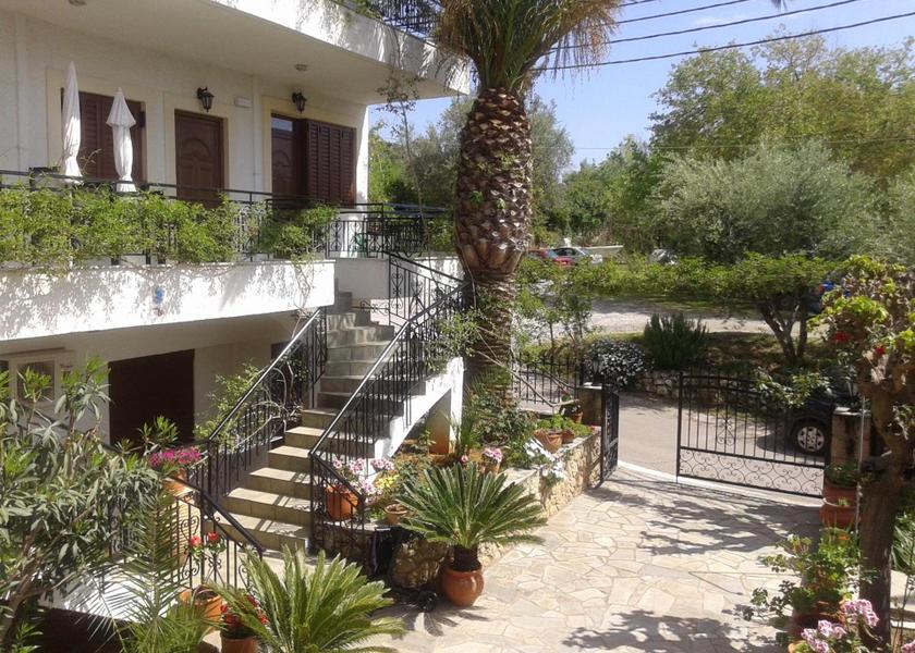 Peloponnese Region West Mani 