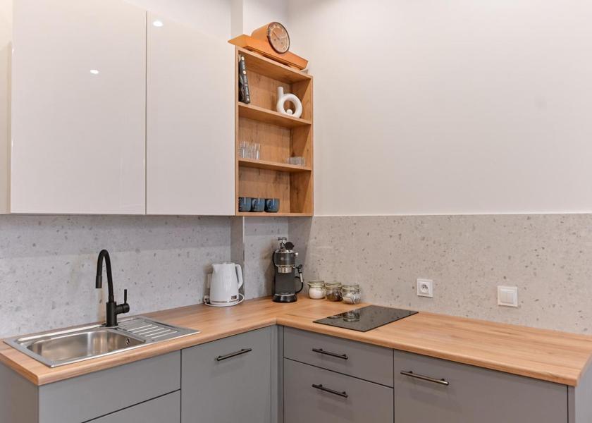 Kuyavian-Pomeranian Voivodeship Torun Kitchen