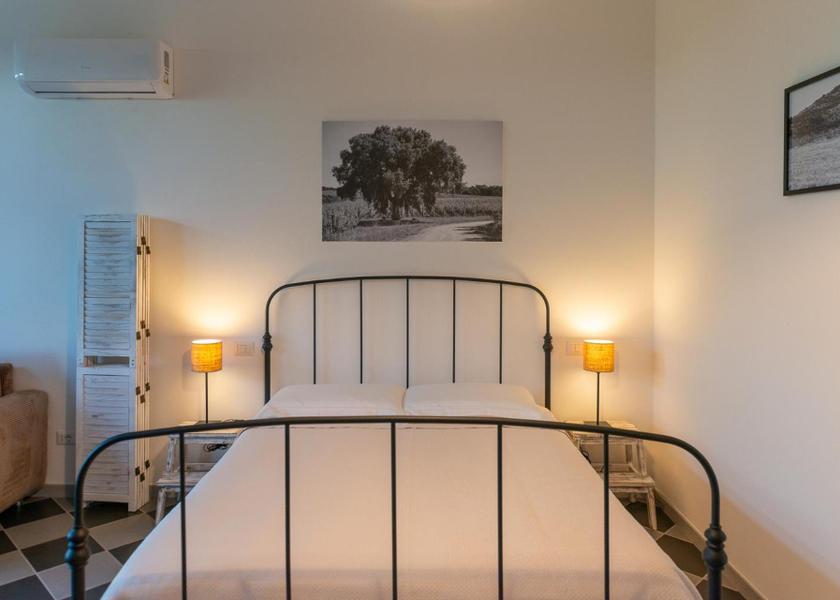 Tuscany Capalbio Comfort Quadruple Room
