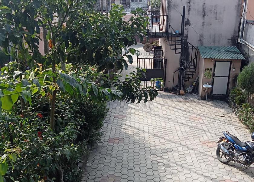 Bagmati Sauraha 