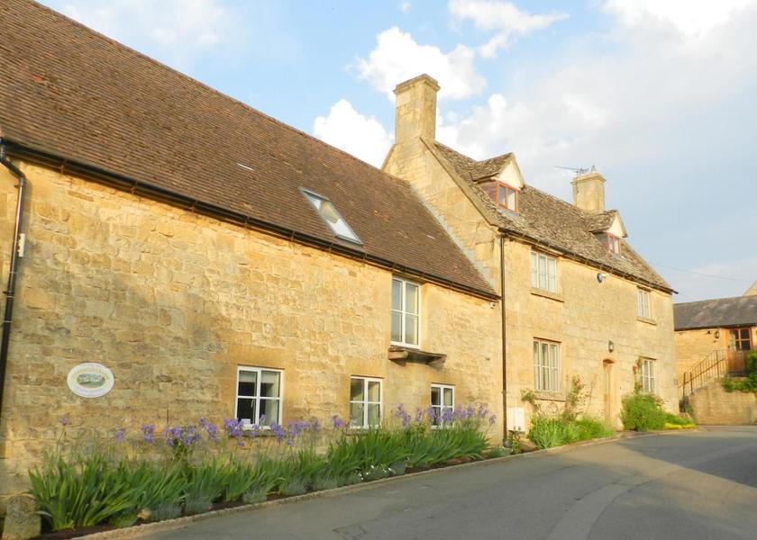 England Chipping Campden Exterior view