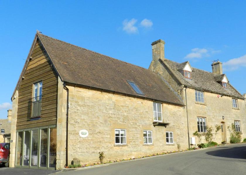 England Chipping Campden Exterior view