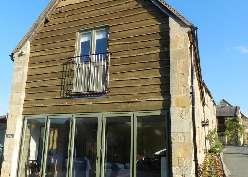 England Chipping Campden Exterior view