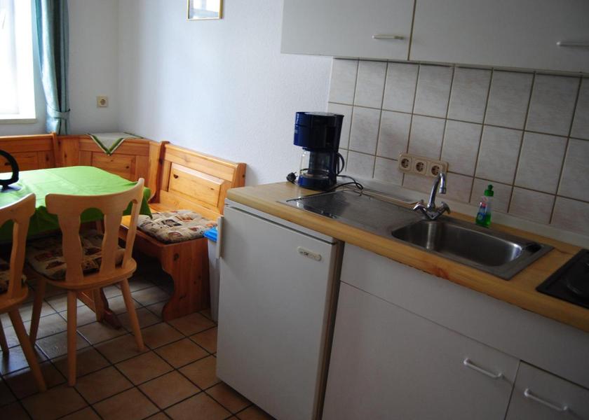 Hessen Rotenburg an der Fulda Kitchen