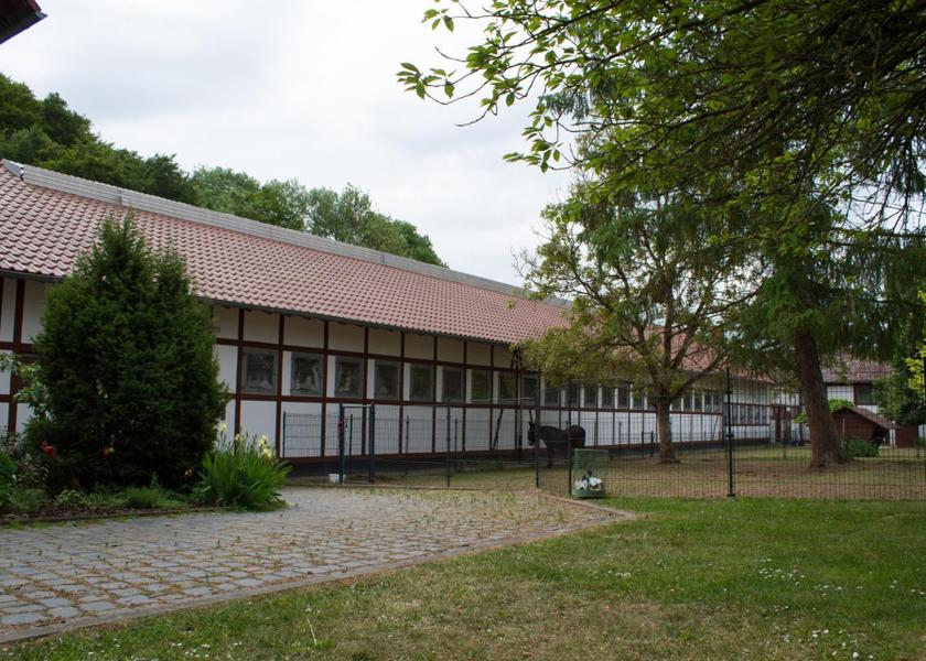 Hessen Rotenburg an der Fulda 