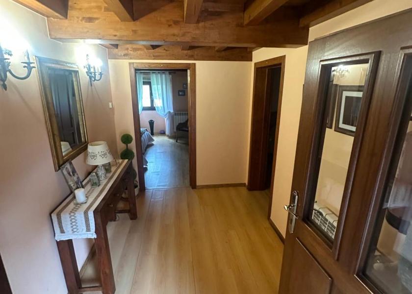 Galicia Boboras Double Room with Private Bathroom