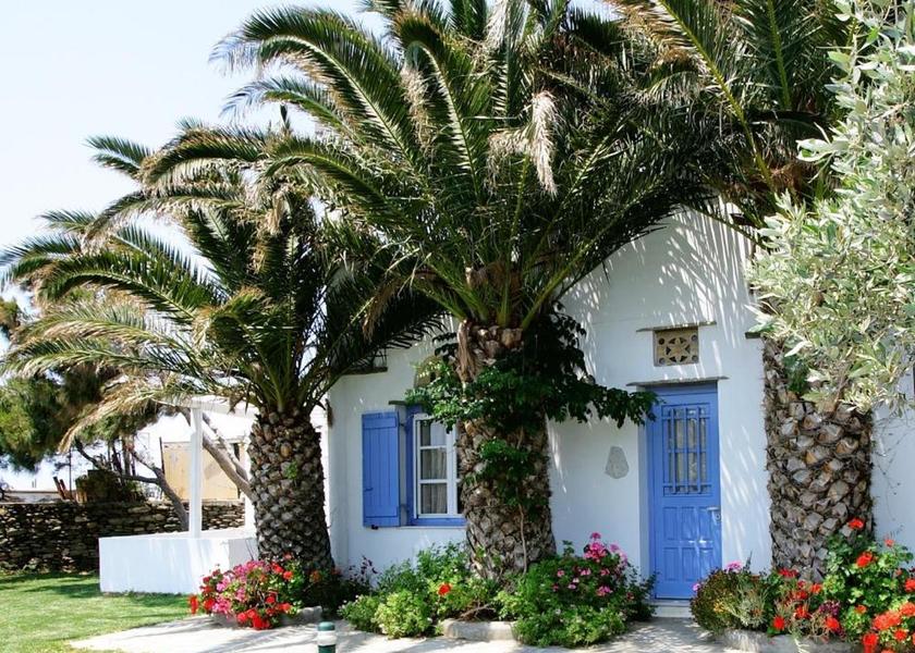 South Aegean Tinos Hotel Exterior