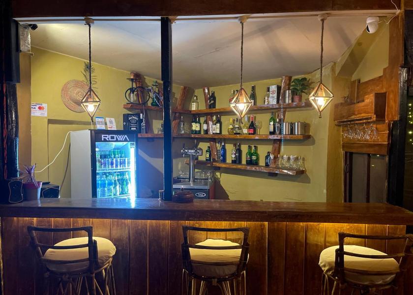 Bagmati Sauraha Restaurant