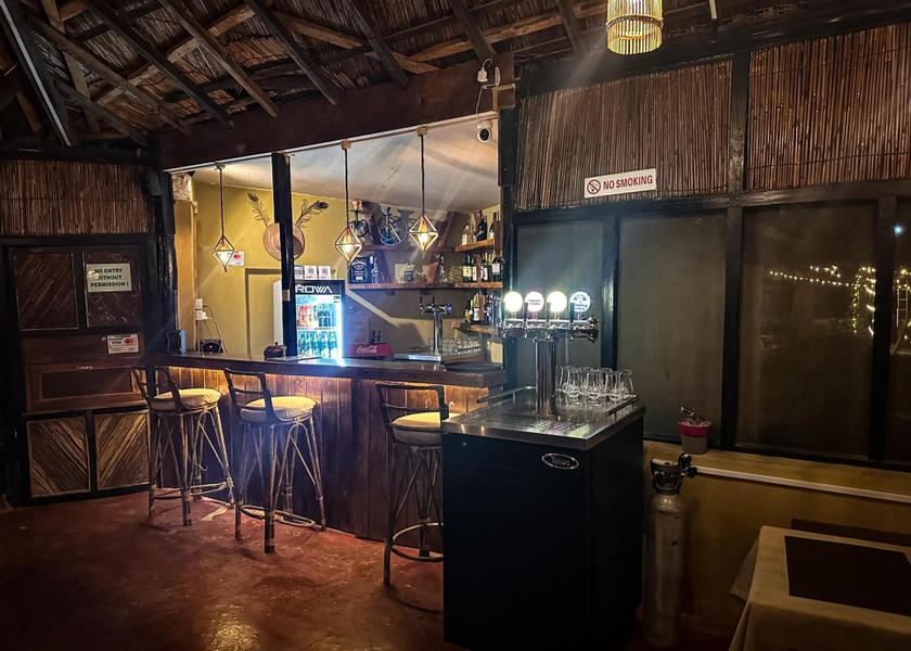 Bagmati Sauraha Bar/lounge