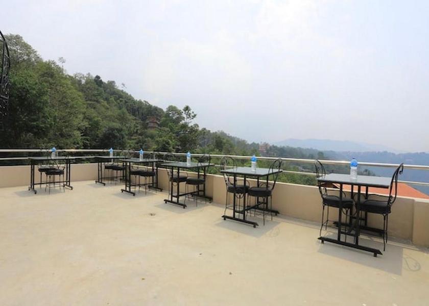 Bagmati Dhulikhel Surrounding environment