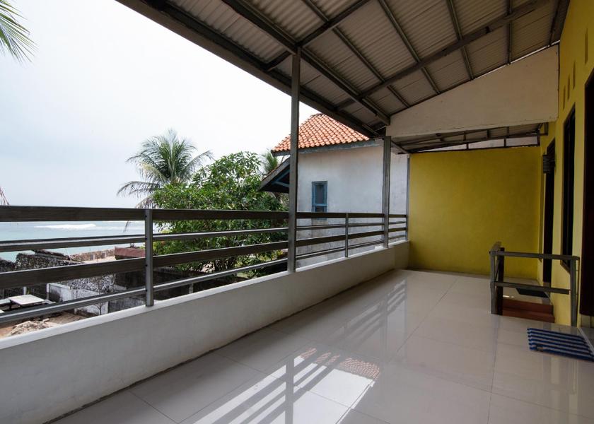 Banten Bulakan Public Areas