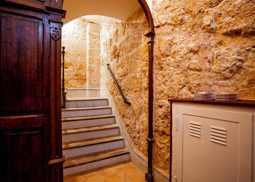 Balearic Islands Palma de Mallorca Lobby