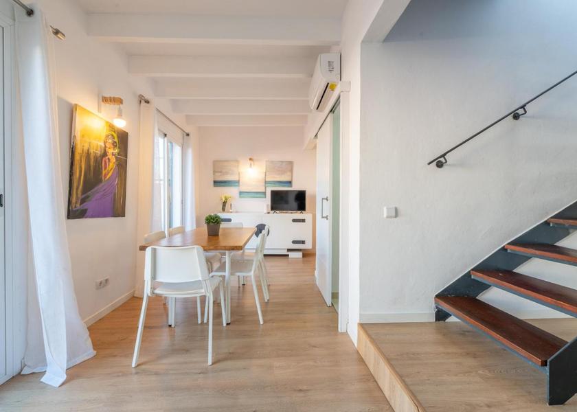 Balearic Islands Palma de Mallorca Kitchen