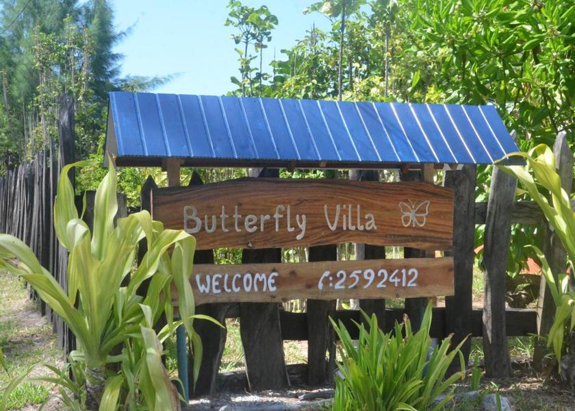  Praslin Island Facilities