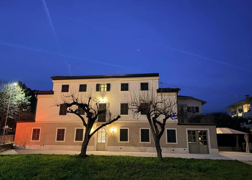 Veneto San Pietro in Cariano Exterior view