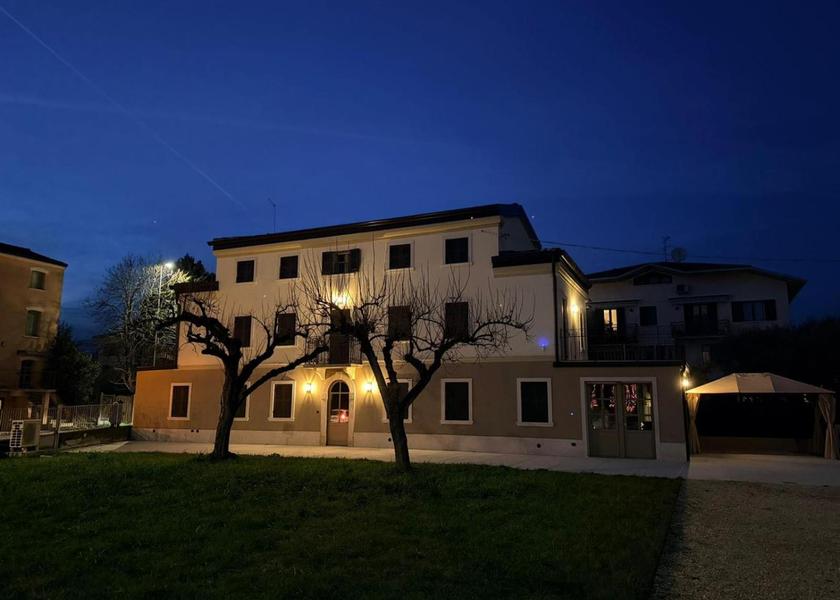 Veneto San Pietro in Cariano Exterior view