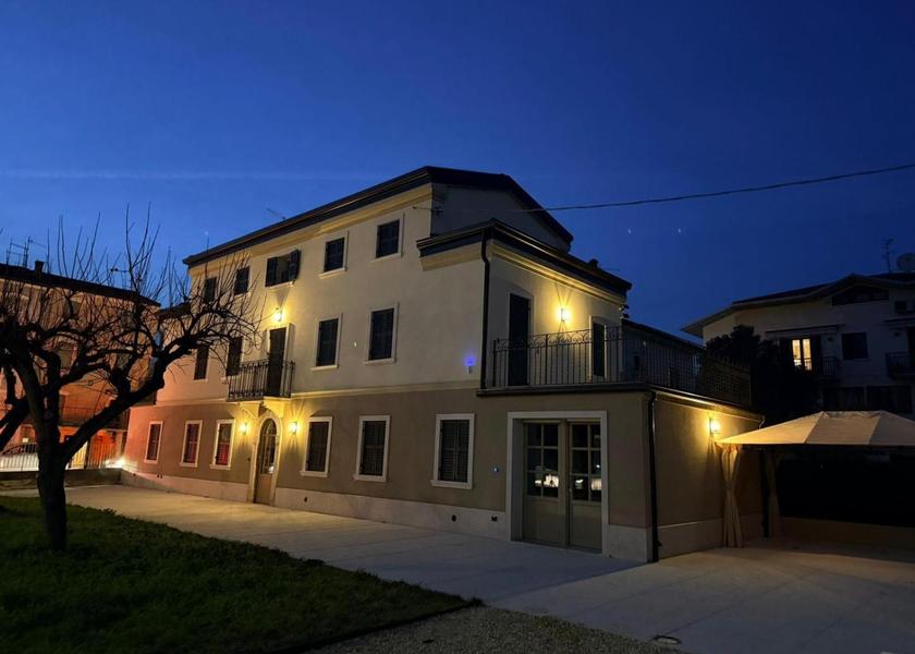 Veneto San Pietro in Cariano Exterior view
