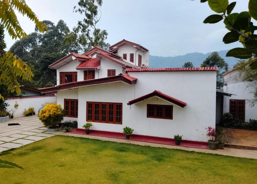 Uva Province Bandarawela Hotel Exterior