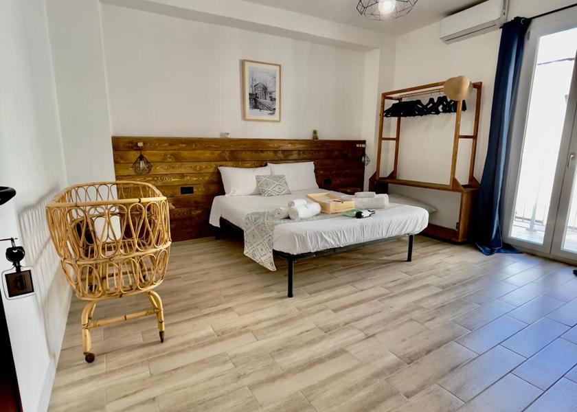 Sardinia Porto Torres Apartment - Ground Floor