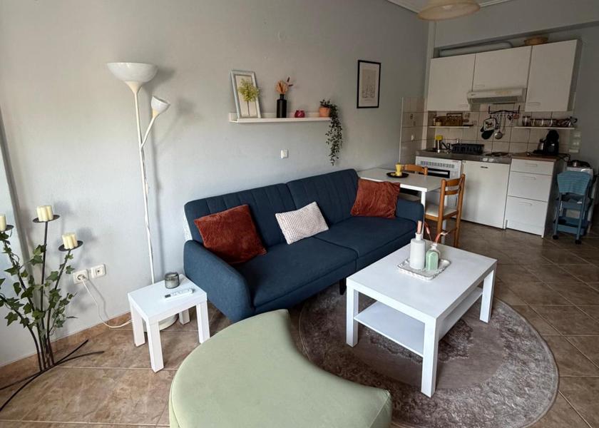 Epirus Igoumenitsa Public Areas