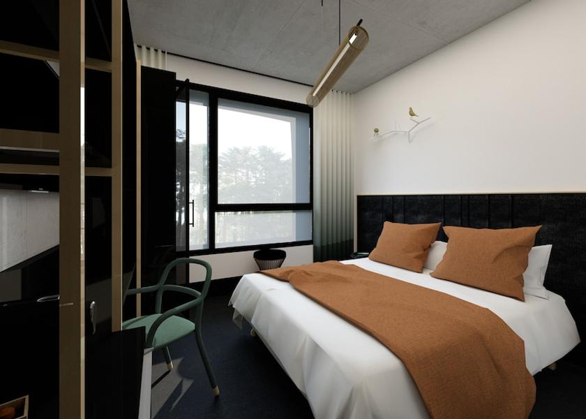 Brittany Quimper Room