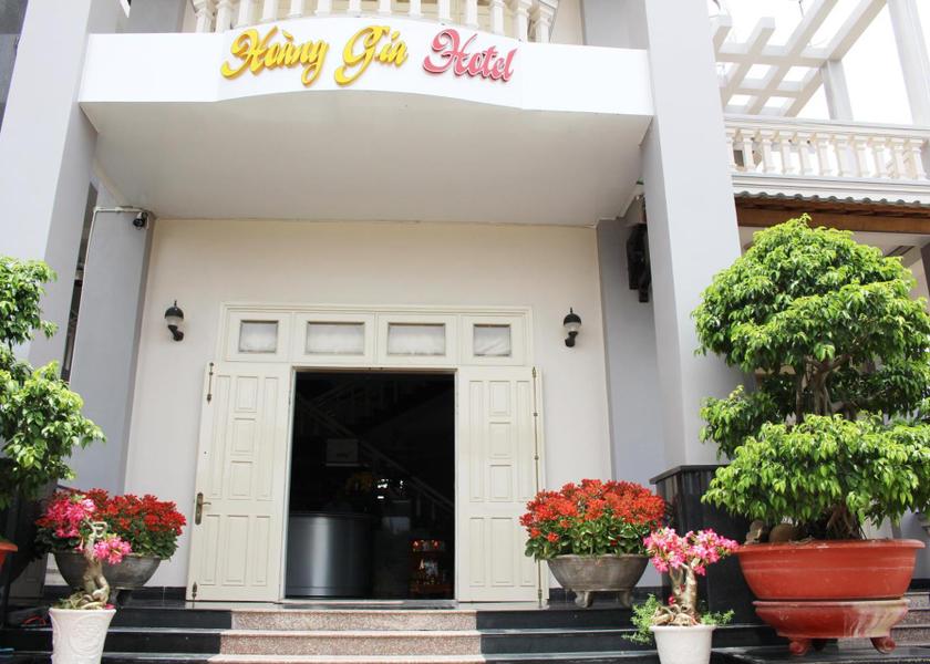 Khanh Hoa Province Ninh Hoa Facilities