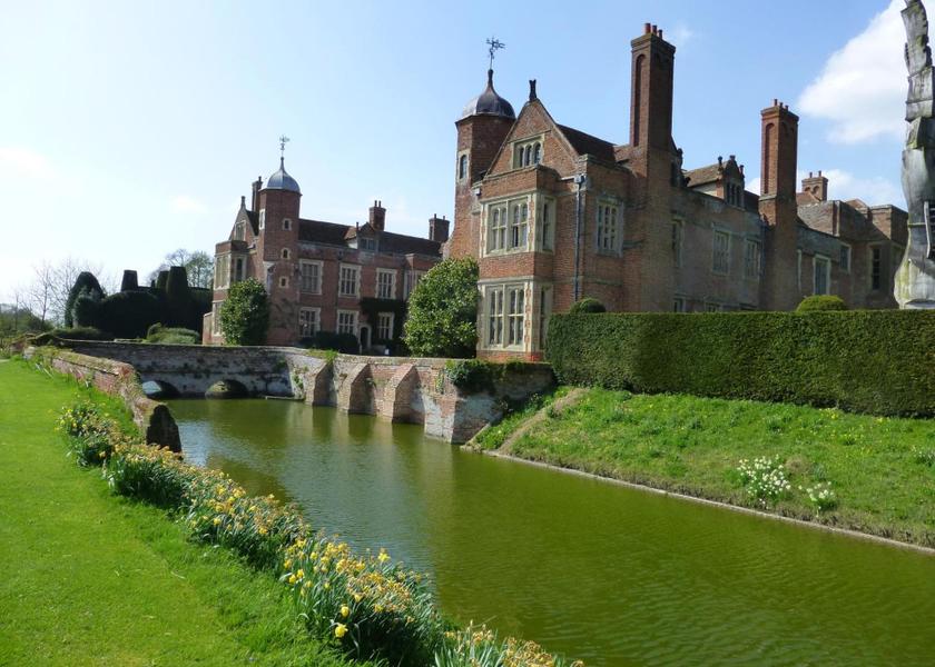 England Sudbury Nearby attraction