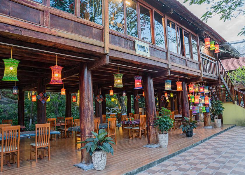 Ninh Binh Province Ninh Binh Hotel Exterior