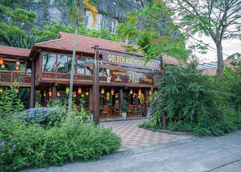 Ninh Binh Province Ninh Binh Exterior view