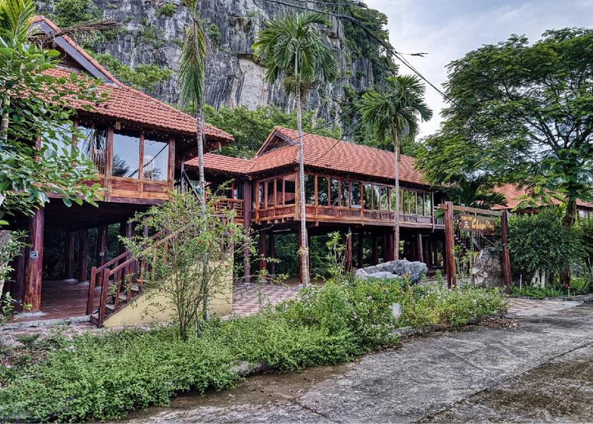 Ninh Binh Province Ninh Binh Exterior view