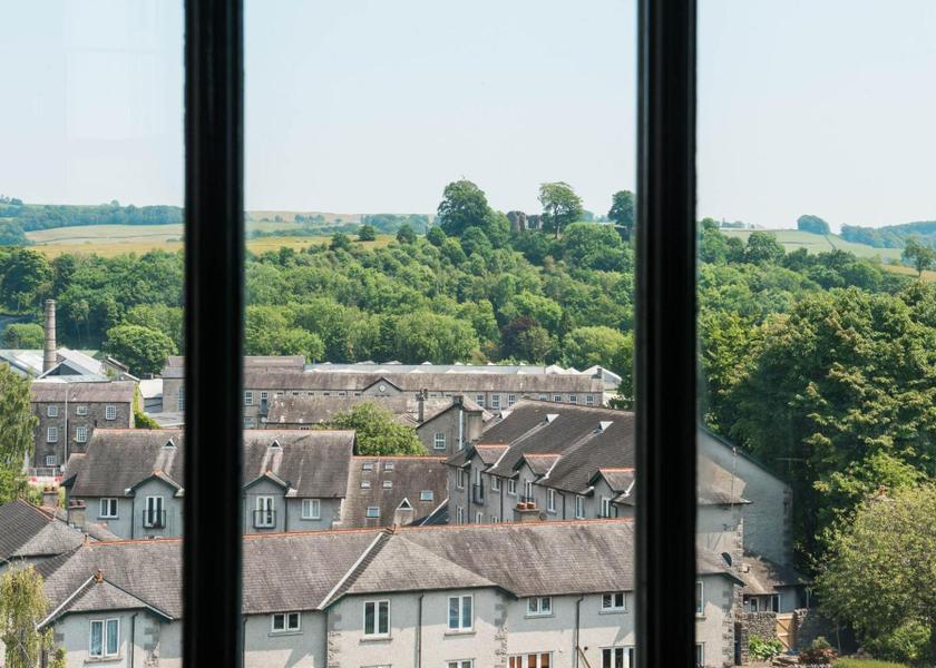 England Kendal Surrounding environment