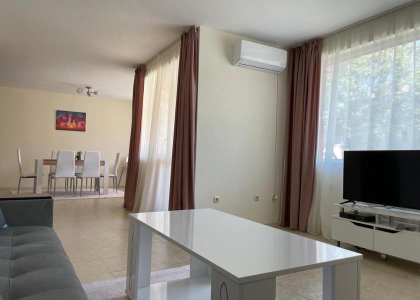 Burgas Nessebar Public Areas