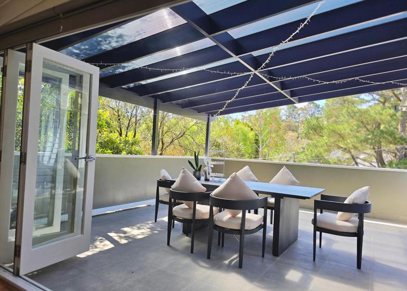 New South Wales Leura 