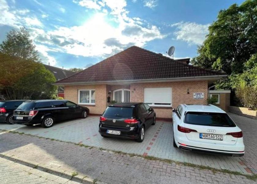 Lower Saxony Norden 