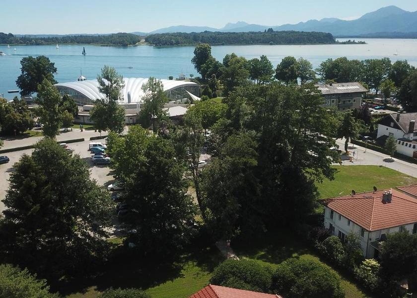 Bavaria Prien am Chiemsee 