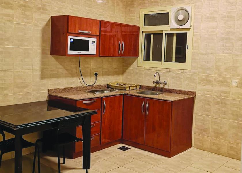 Riyadh Province Riyadh Kitchen
