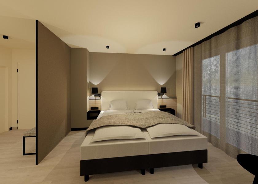 Hessen Neu-Isenburg Superior Double Room