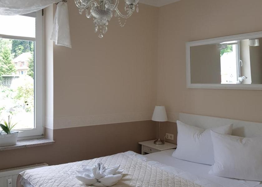 Mecklenburg-West Pomerania Sassnitz Apartment with Balcony and Ocean View (5)
