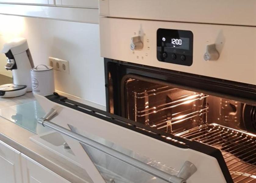 Mecklenburg-West Pomerania Sassnitz Kitchen