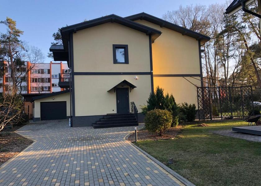  Jurmala Exterior view