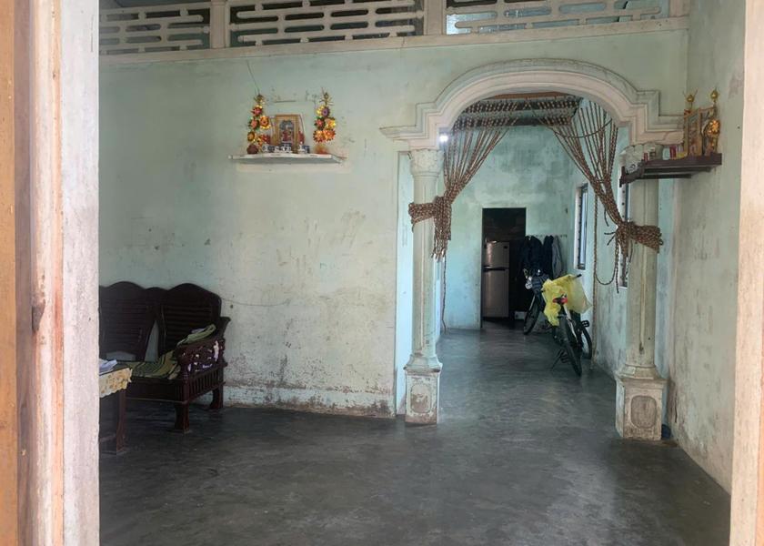 Hue Municipality Phu Vang Exterior view