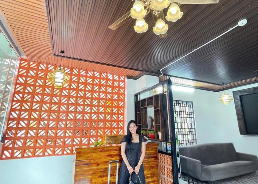 Phu Tho Province Tam Dao Facilities
