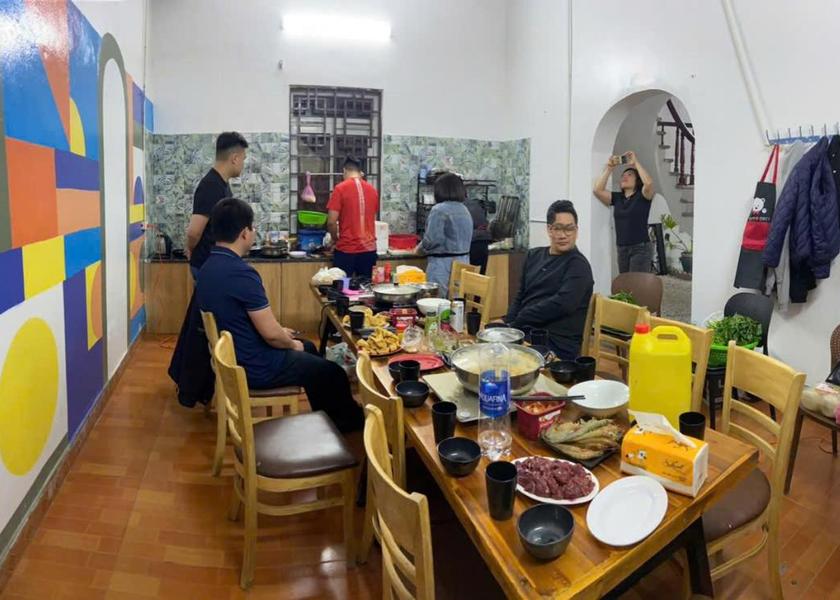 Phu Tho Province Tam Dao 