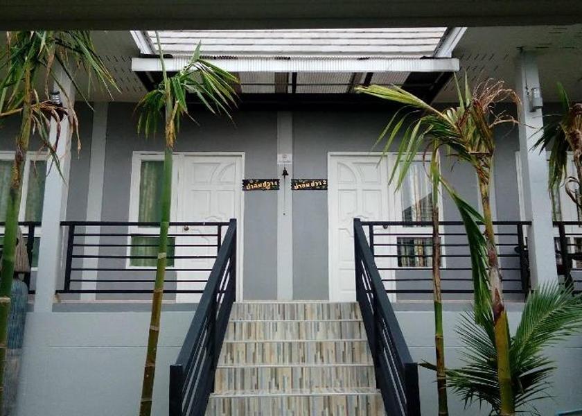 Nakhon Ratchasima Province Sikhio Hotel Exterior