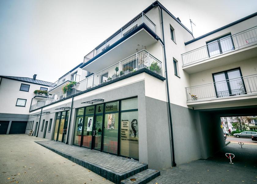 Masovian Voivodeship Grojec Exterior view