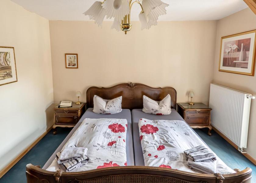 Lower Saxony Goslar Triple Room